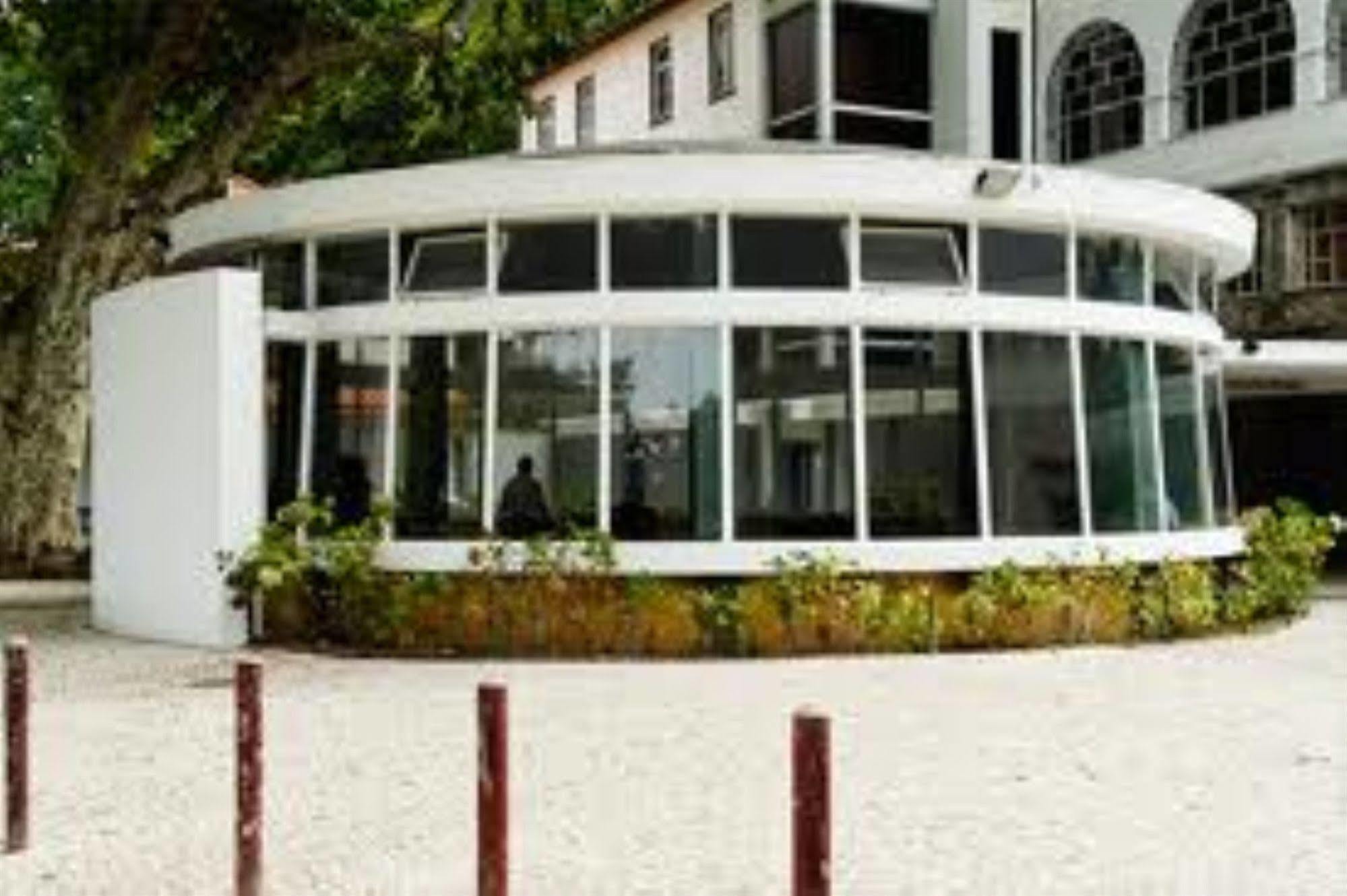 Hotel Peninsular Caldelas Exterior foto